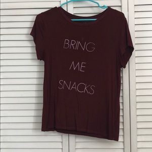 American Eagle T-shirt